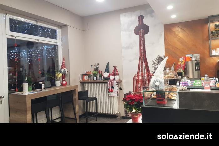 Vendita Bar IL PIÙ AVVIATO BAR DEL PAESE a Coazze (TO)